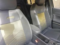 Usata Jeep Avenger Summit 100 CV (73 kW) 2023 Nero SUV