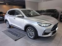 Usata MG HS Comfort 162 CV (119 kW) 2024 Argento SUV