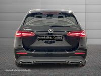 Nuova Mercedes B180 Advanced 116 CV (85 kW) 2026 Nero notte Utilitaria