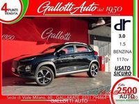 Usata DR DR 3.0 116 CV (85 kW) 2025 Nero SUV
