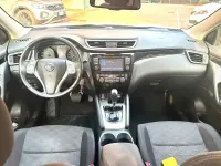 Usata Nissan Qashqai 116 CV (85 kW) 2016 Bianco SUV