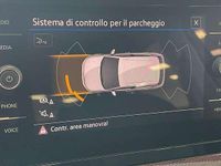 Usata VW T-Cross Life 95 CV (69 kW) 2024 Blu/azzurro SUV