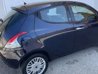 Usata Lancia Ypsilon S 95 CV (69 kW) 2017 Utilitaria