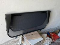 Usata Volvo C70 226 CV (166 kW) 1999 Grigio Cabrio