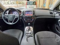Usata Opel Insignia 163 CV (119 kW) 2015 Station wagon