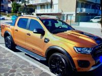 Usata Ford Ranger Wildtrack 200 CV (147 kW) 2020 Pick-up