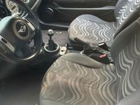 Usata Mini ONE 90 CV (66 kW) 2003 Bianco Utilitaria