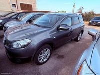 Usata Nissan Qashqai +2 Tekna 110 CV (80 kW) 2011 SUV