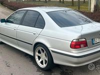 Usata BMW 530 M Sport 200 CV (147 kW) 2000 Berlina