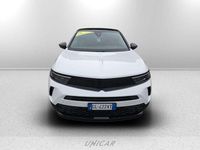 Usata Opel Mokka S 101 CV (74 kW) 2023 Bianco SUV