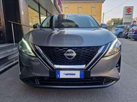 Usata Nissan Qashqai N-Connecta 158 CV (116 kW) 2024 Other SUV