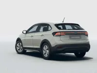Nuova VW Taigo Life 95 CV (69 kW) 2026 Ascot gray SUV