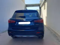 Usata MG EHS Exclusive 162 CV (119 kW) 2022 Nero SUV