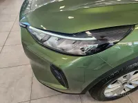 Usata Ford Kuga Titanium 151 CV (111 kW) 2024 Verde SUV