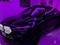 Usata BMW X6 M Sport 265 CV (194 kW) 2020 SUV