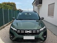 Usata Dacia Sandero Stepway 91 CV (66 kW) 2023 Berlina