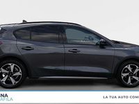 Usata Ford T Active 125 CV (91 kW) 2023 Magnetic gray Berlina