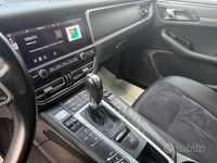 Usata Porsche Macan 245 CV (180 kW) 2021 Nero SUV