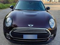 Usata Mini One D Clubman 2016 Station wagon