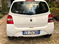Usata Renault Twingo 2011 Utilitaria