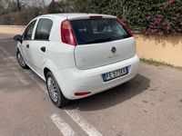 usata Fiat Punto Punto2016 5p 1.2 Street E6