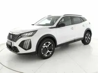 Nuova Peugeot 2008 Allure 145 CV (106 kW) 2026 Bianco SUV