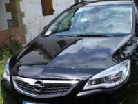 Usata Opel Astra Cosmo 125 CV (91 kW) 2012 Station wagon