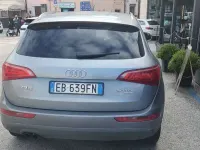 Usata Audi Q5 170 CV (125 kW) 2010 SUV