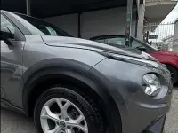 Occasion Nissan Juke N-Connecta 114 ch (83 kW) 2021 Gris SUV