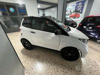 Usata Aixam City Sport 2022 Bianco Berlina