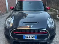 Usata Mini John Cooper Works Challenge 231 CV (169 kW) 2017 Utilitaria