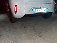 Usata Opel Corsa 101 CV (74 kW) 2024 Bianco Utilitaria