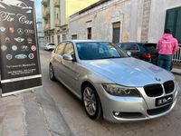 usata BMW 320 D 2.0 177CV 130KW ANNO 2009