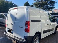 usata Citroën Berlingo 1.6 HDi 90CV FAP Multispace