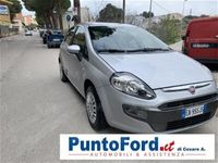 usata Fiat Punto Evo - - 1.2 5p. Start&Stop Dynamic