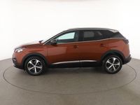 Usata Peugeot 3008 GT-line 150 CV (110 kW) 2016 Marrone