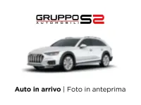 Usata Audi A4 Allroad Ambiente 204 CV (150 kW) 2021 Bianco Station wagon