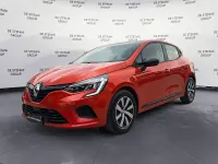 Usata Renault Clio Equilibre 145 CV (106 kW) 2023 Arancione Utilitaria