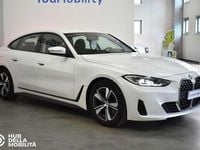 Usata BMW 420 Sport Line 190 CV (139 kW) 2023 Bianco Coupé