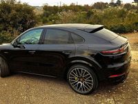 Usata Porsche Cayenne Platinum Edition 340 CV (250 kW) 2022 SUV