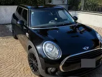 Usata Mini Clubman 150 CV (110 kW) 2016 Nero Station wagon