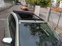 Usata Peugeot 108 Style 72 CV (52 kW) 2021 Verde Utilitaria