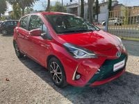 Usata Toyota Yaris 73 CV (53 kW) 2018 Other Berlina