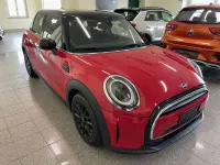 Usata Mini Cooper Essential 156 CV (114 kW) 2024 Rosso Utilitaria
