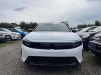 Usata Opel Corsa S 74 CV (54 kW) 2024 Bianco Utilitaria