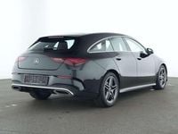 Usata Mercedes CLA200 Premium 163 CV (119 kW) 2025 Nero Station wagon