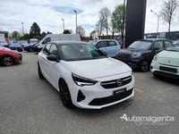 Usata Opel Corsa 101 CV (74 kW) 2023 Bianco Utilitaria