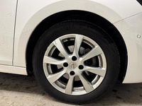 Usata Opel Corsa Edition 101 CV (74 kW) 2021 Bianco luna met Utilitaria