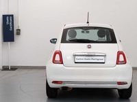 usata Fiat 500 1.2 Lounge