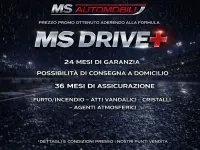 Usata Porsche Cayenne Turbo S E-Hybrid 680 CV (500 kW) 2019 Grigio SUV